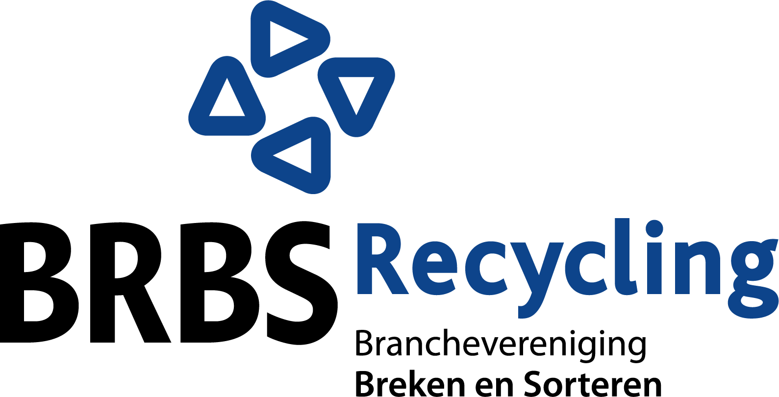 Logo BRBS Recycling